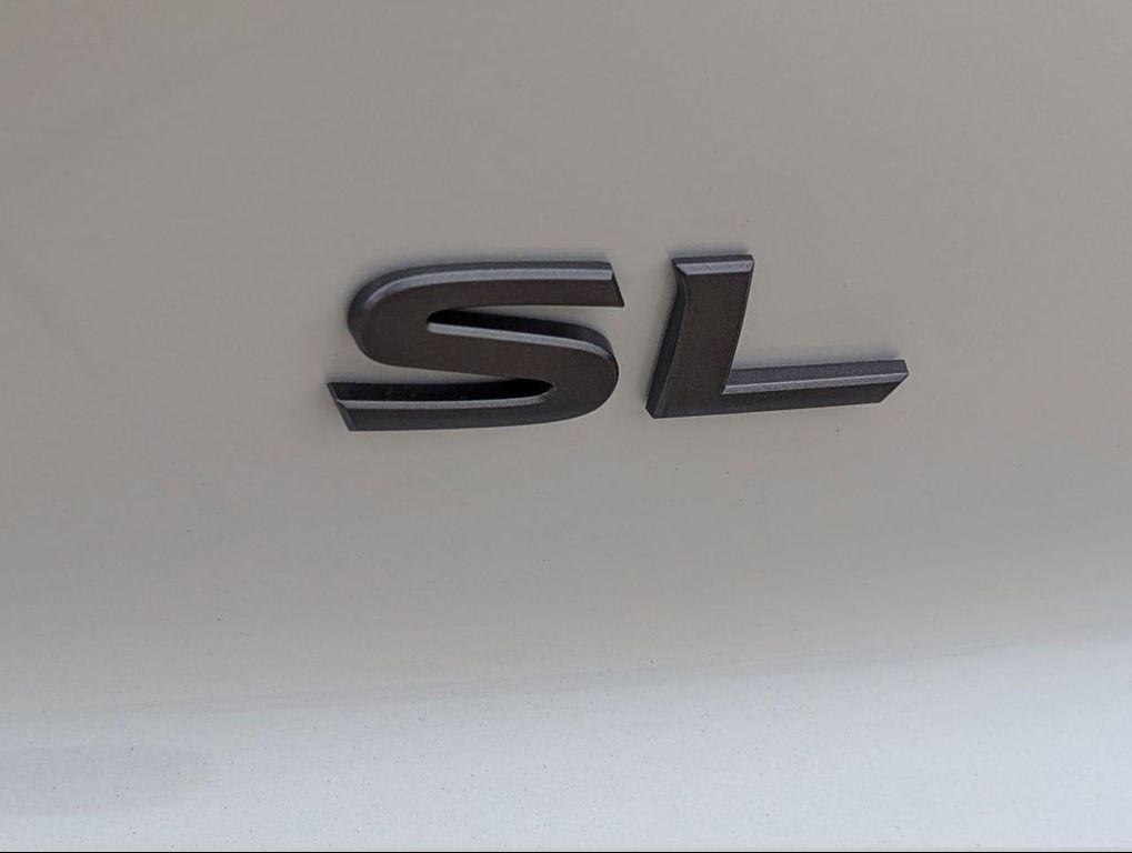 new 2026 Nissan Pathfinder car, priced at $41,349