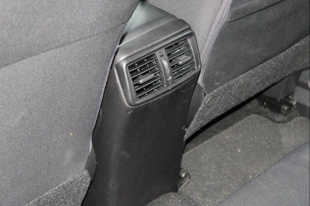 used 2022 Nissan Rogue Sport car, priced at $19,200