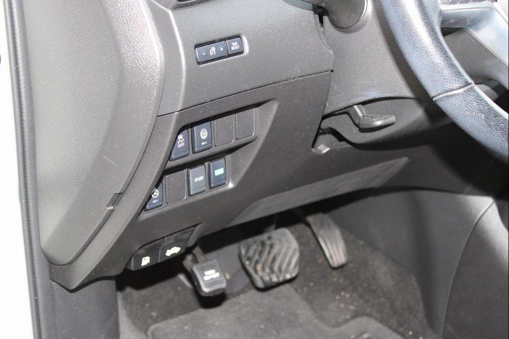 used 2022 Nissan Rogue Sport car, priced at $19,200