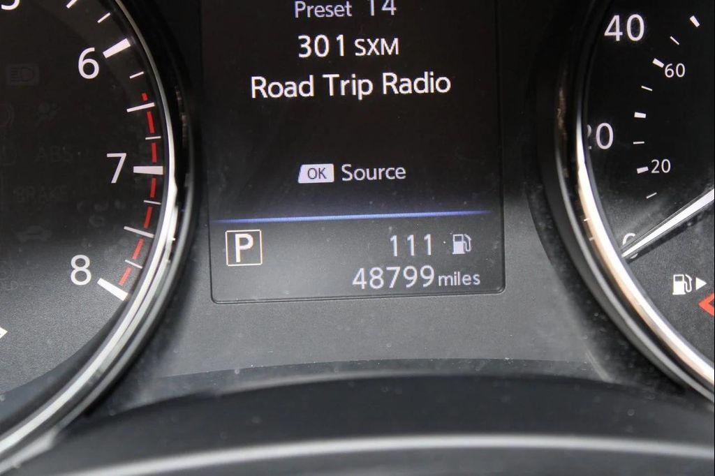 used 2022 Nissan Rogue Sport car, priced at $19,200