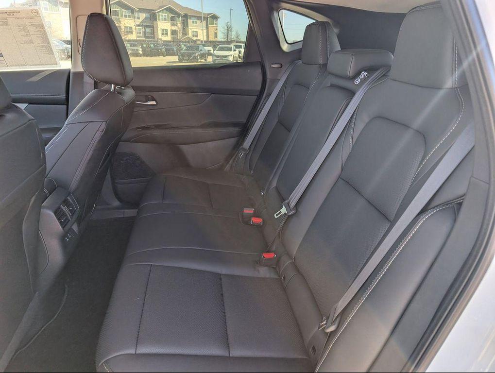 new 2026 Nissan Murano car, priced at $42,642