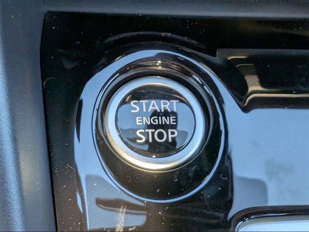 new 2025 Nissan Versa car, priced at $17,588