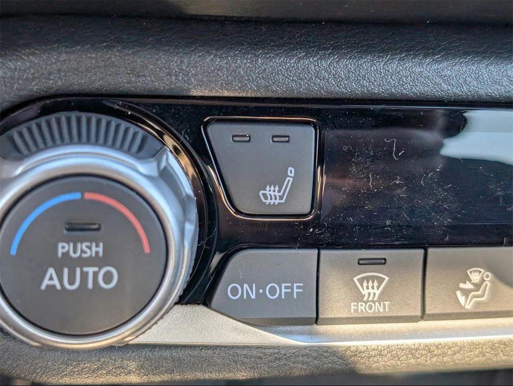 new 2025 Nissan Versa car, priced at $17,588