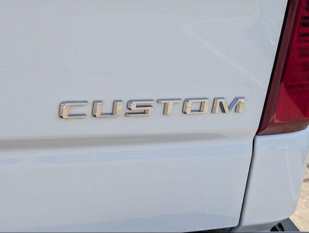 used 2023 Chevrolet Silverado 1500 car, priced at $26,677