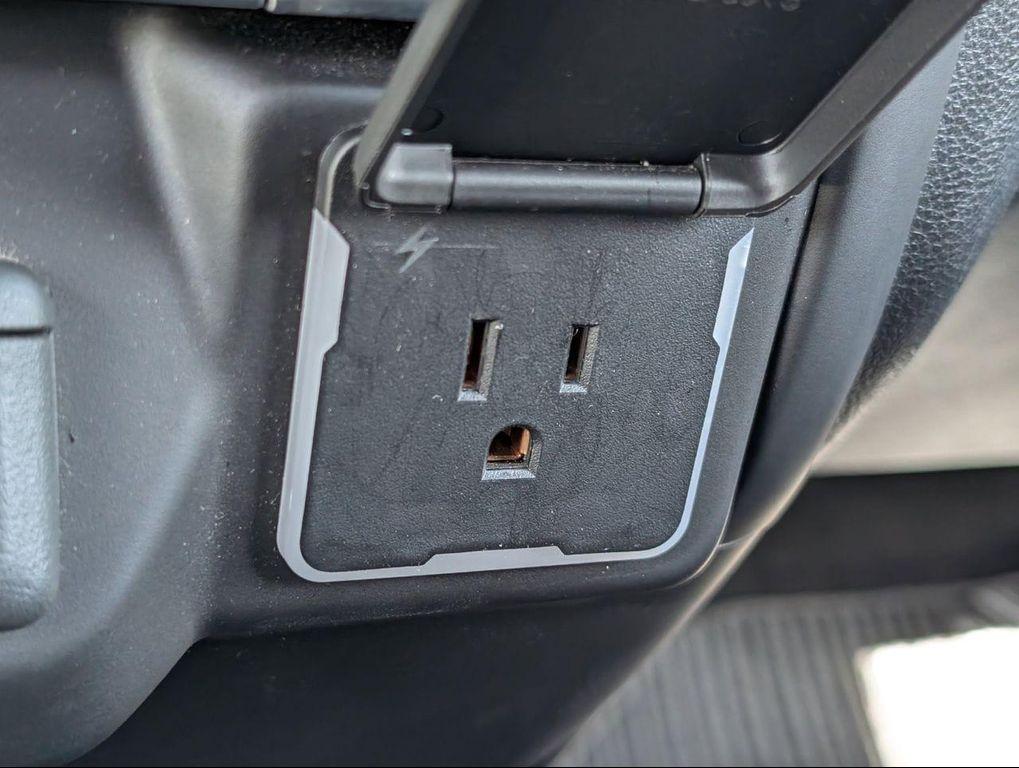 used 2023 Chevrolet Silverado 1500 car, priced at $26,677