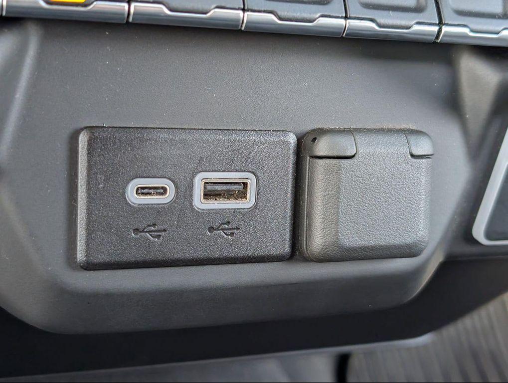 used 2023 Chevrolet Silverado 1500 car, priced at $26,677