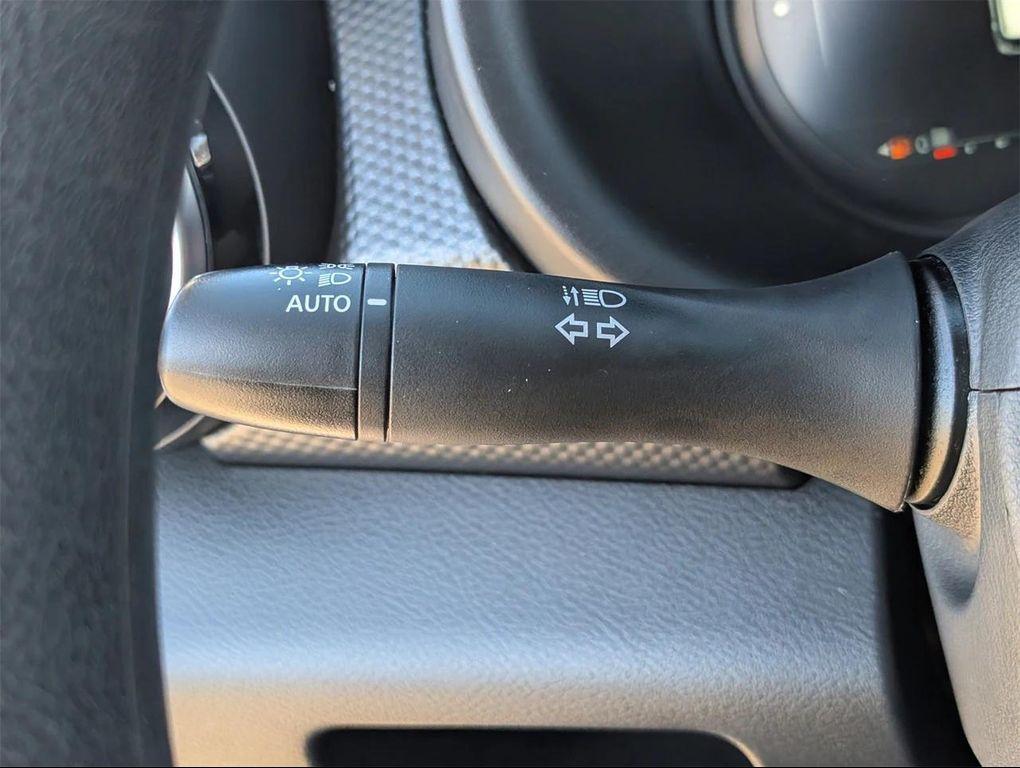 used 2023 Nissan Kicks car, priced at $16,088