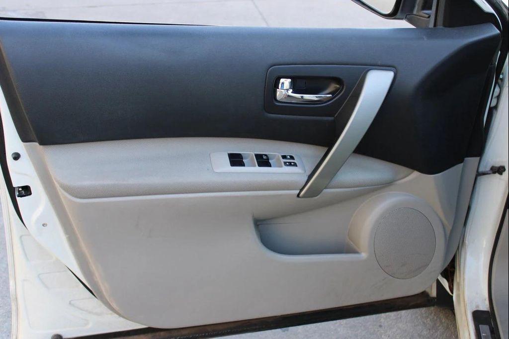 used 2011 Nissan Rogue car, priced at $7,200