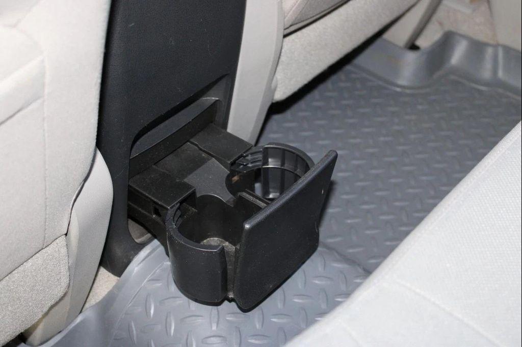 used 2011 Nissan Rogue car, priced at $7,200