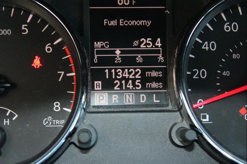 used 2011 Nissan Rogue car, priced at $7,200