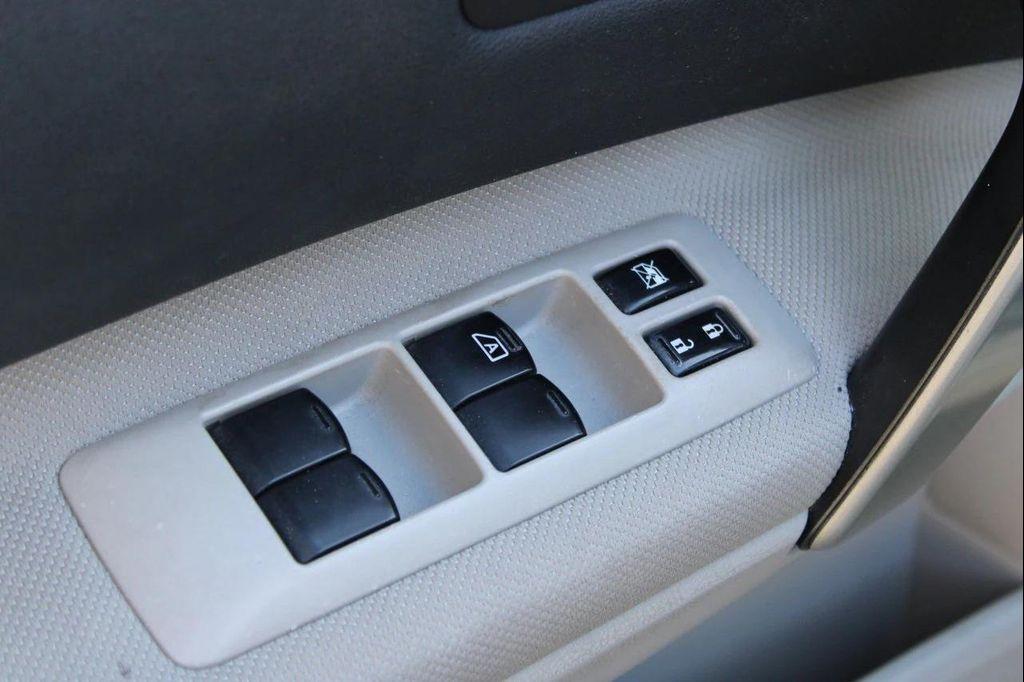 used 2011 Nissan Rogue car, priced at $7,200