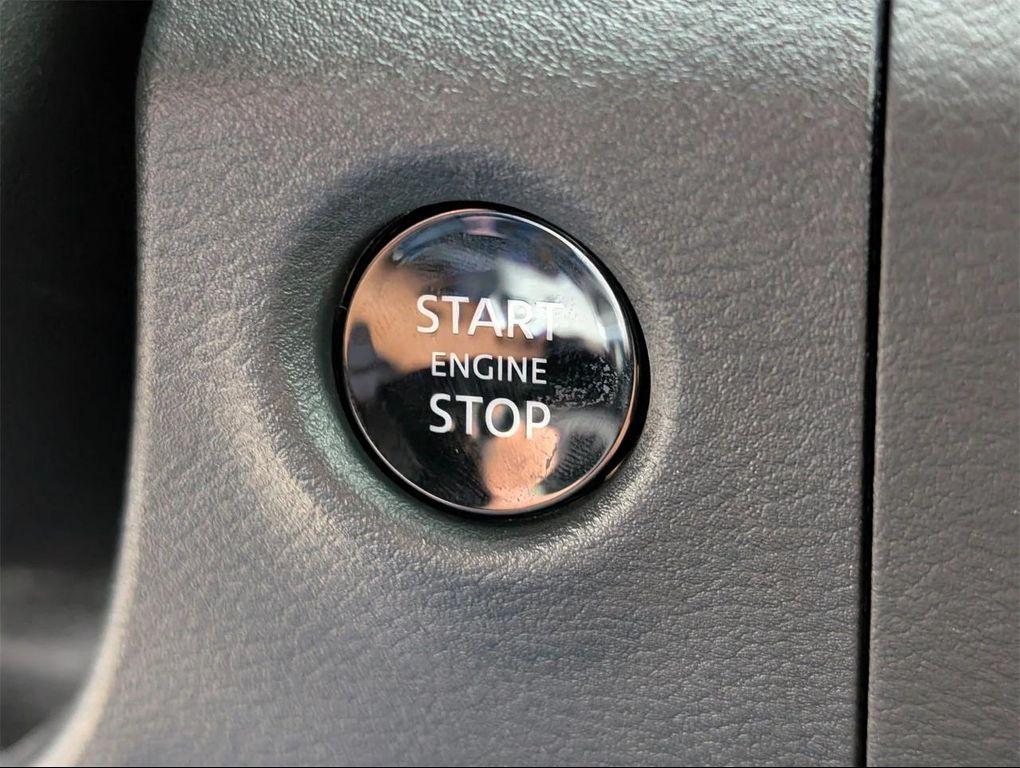 new 2026 Nissan Frontier car, priced at $35,454