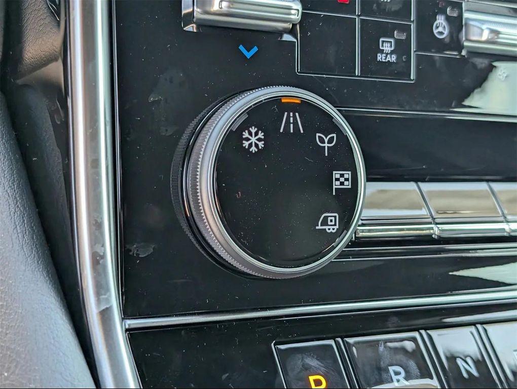 new 2026 Nissan Armada car, priced at $62,542