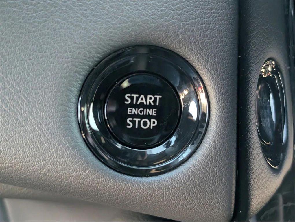 new 2026 Nissan Armada car, priced at $62,542