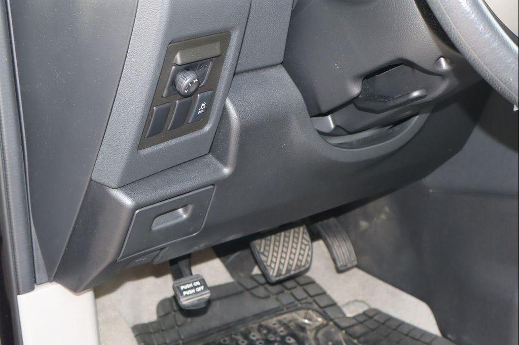 used 2014 Nissan Rogue Select car, priced at $9,700