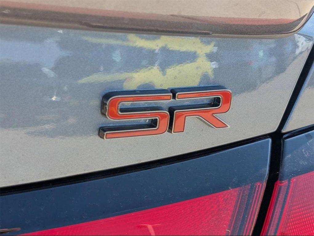 new 2025 Nissan Versa car, priced at $17,838