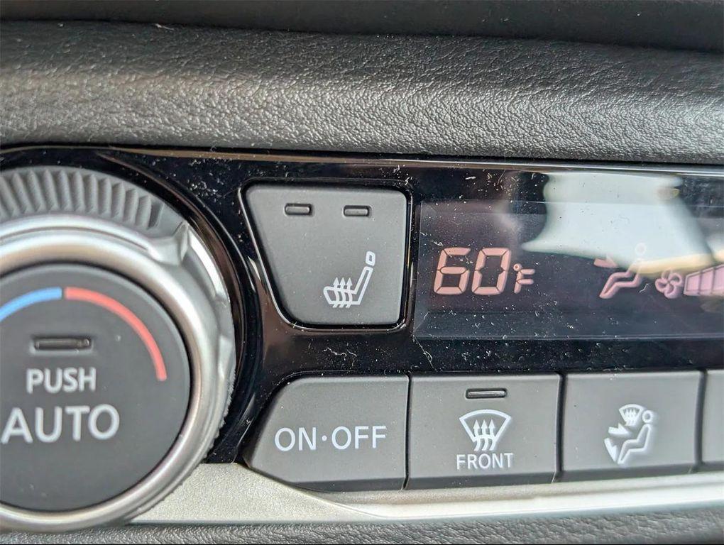 new 2025 Nissan Versa car, priced at $17,838