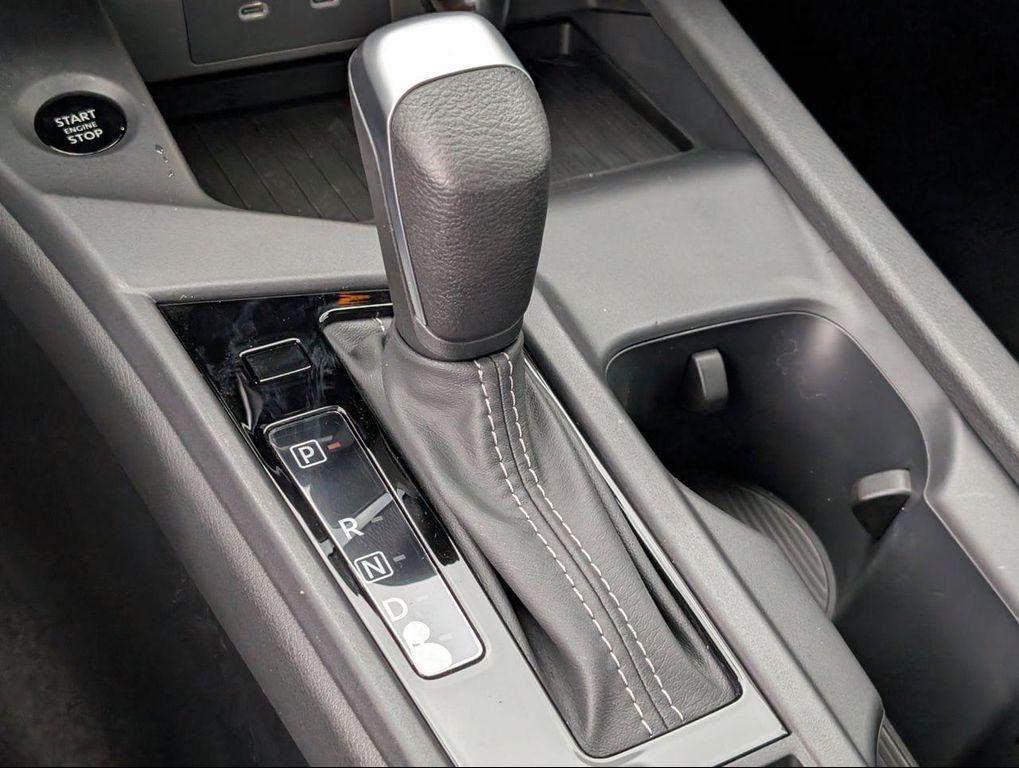 new 2026 Nissan Sentra car, priced at $22,676