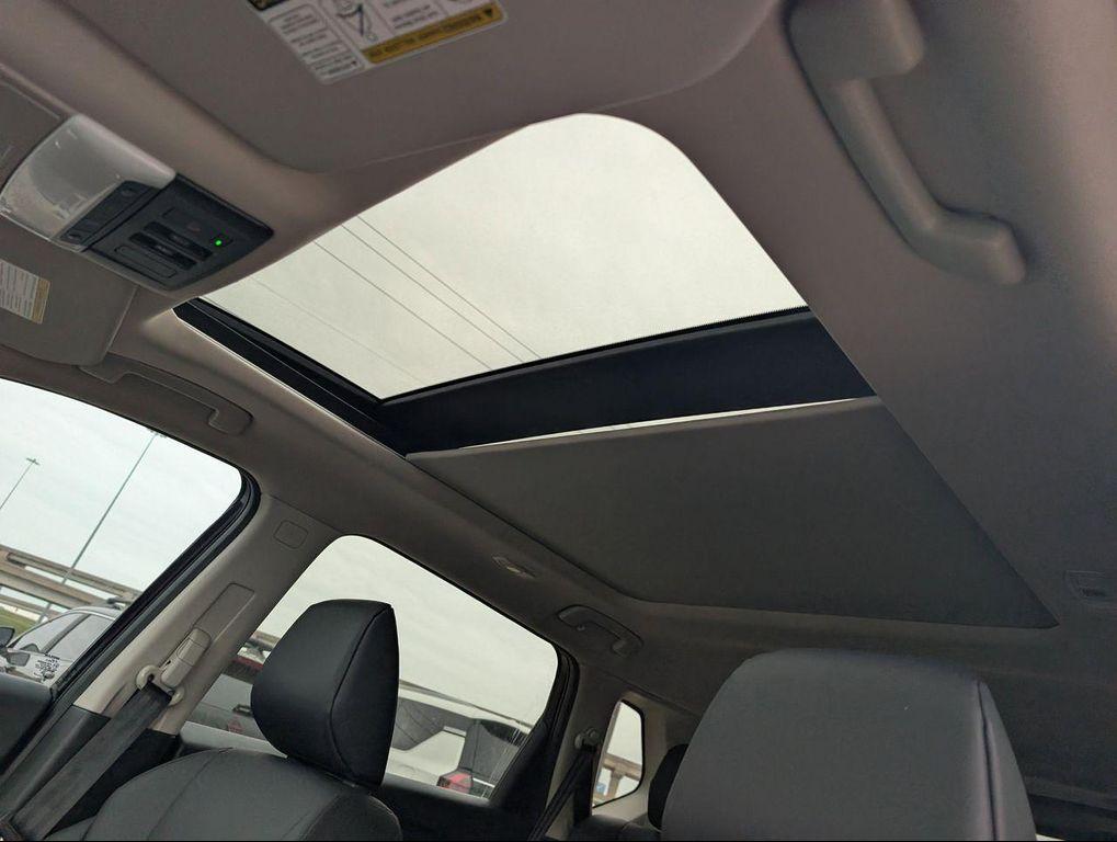 new 2026 Nissan Rogue car, priced at $30,537