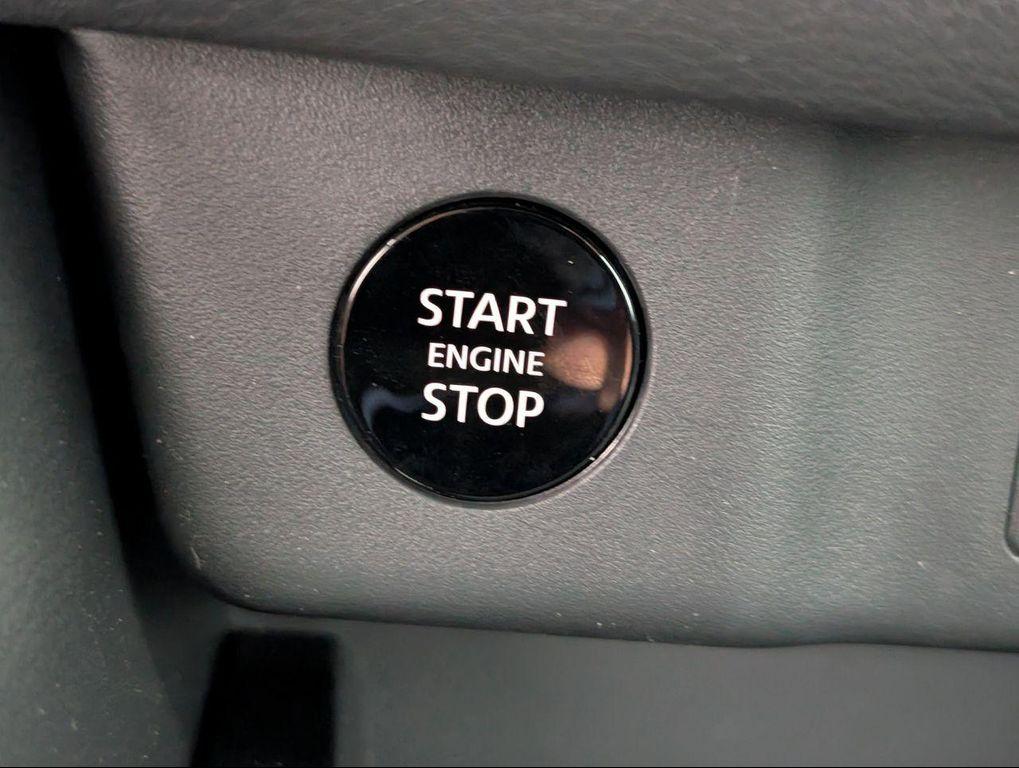 new 2026 Nissan Rogue car, priced at $30,537