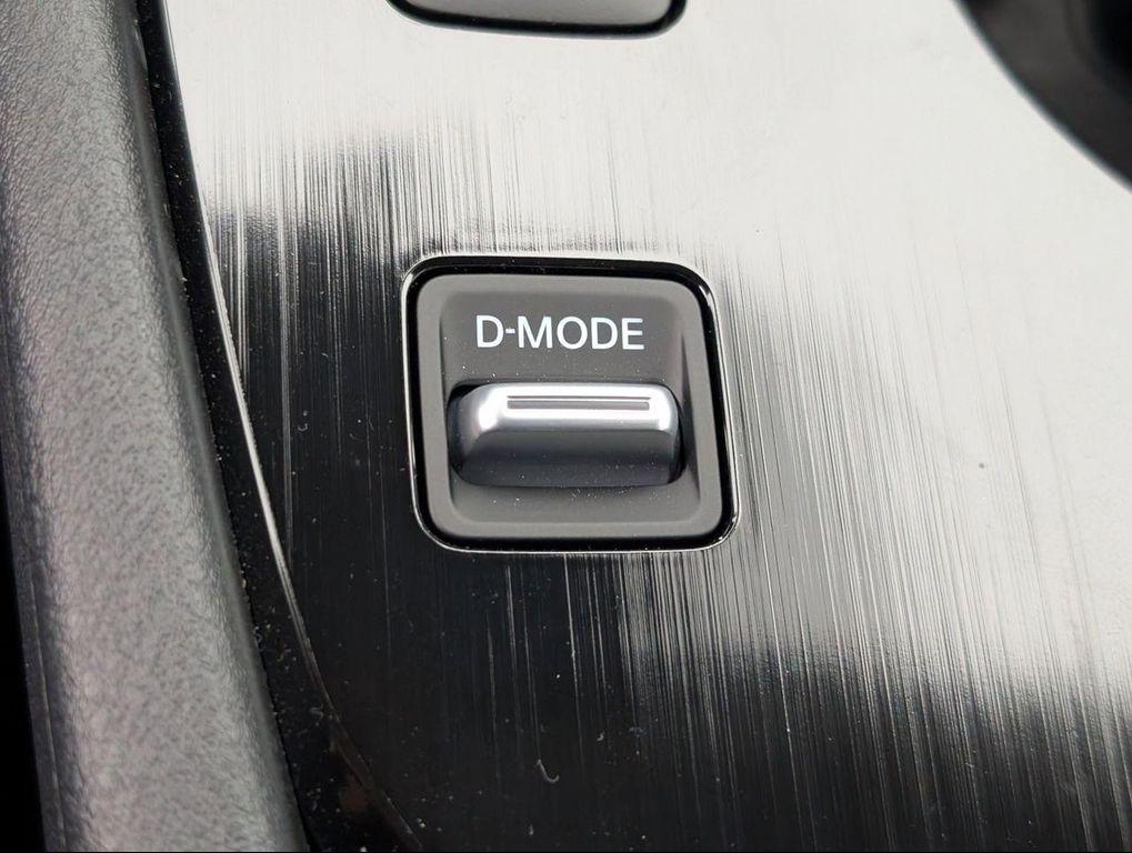 new 2026 Nissan Rogue car, priced at $30,537