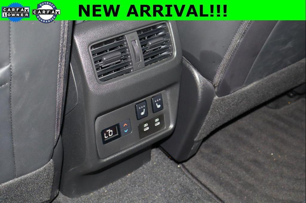 used 2024 Nissan Rogue car, priced at $26,199