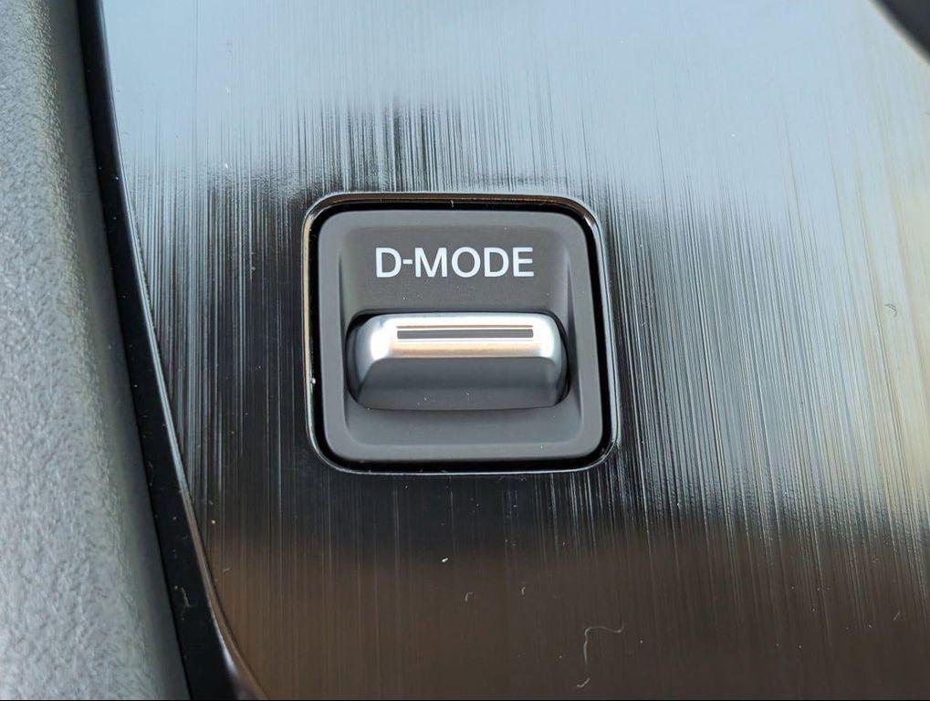 new 2026 Nissan Rogue car, priced at $26,558