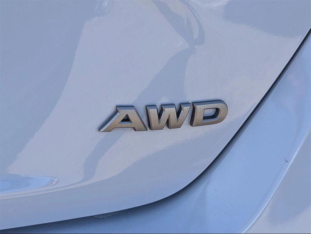 used 2025 Nissan Altima car, priced at $23,699