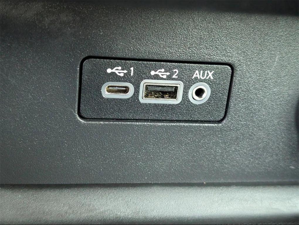 used 2025 Nissan Altima car, priced at $23,699