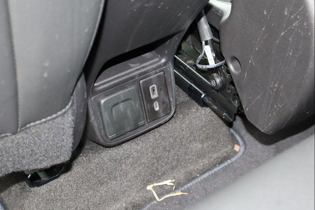 used 2020 Buick Encore GX car, priced at $19,799
