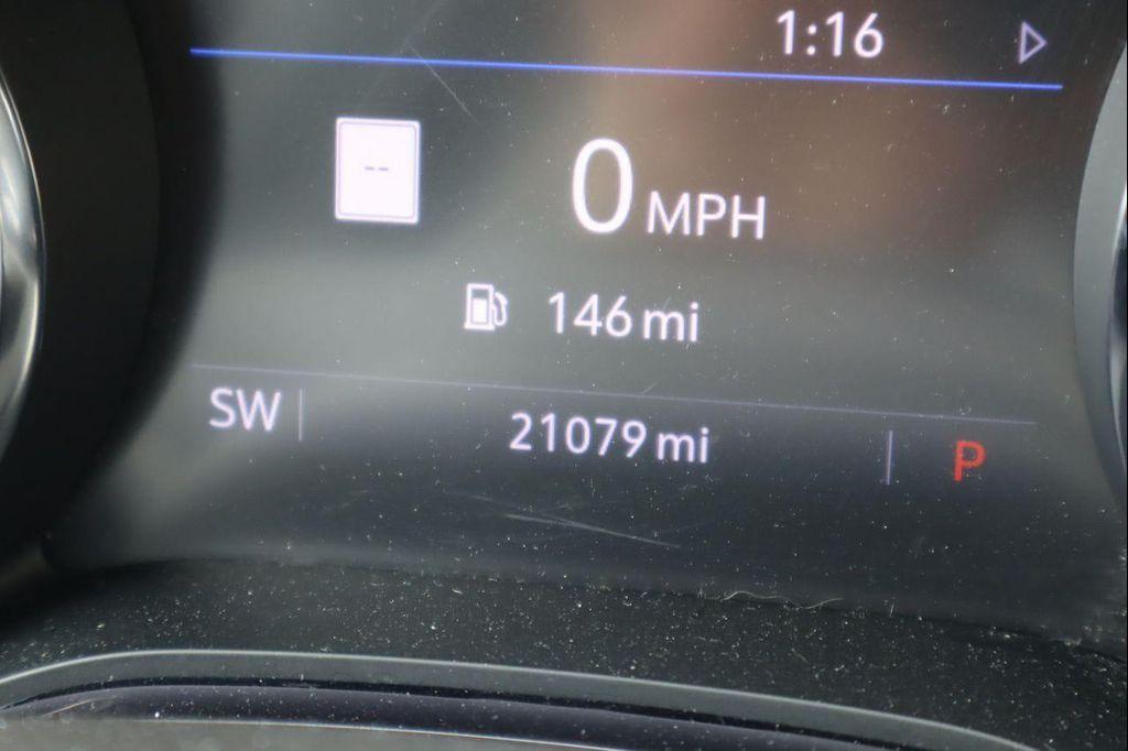 used 2020 Buick Encore GX car, priced at $19,799