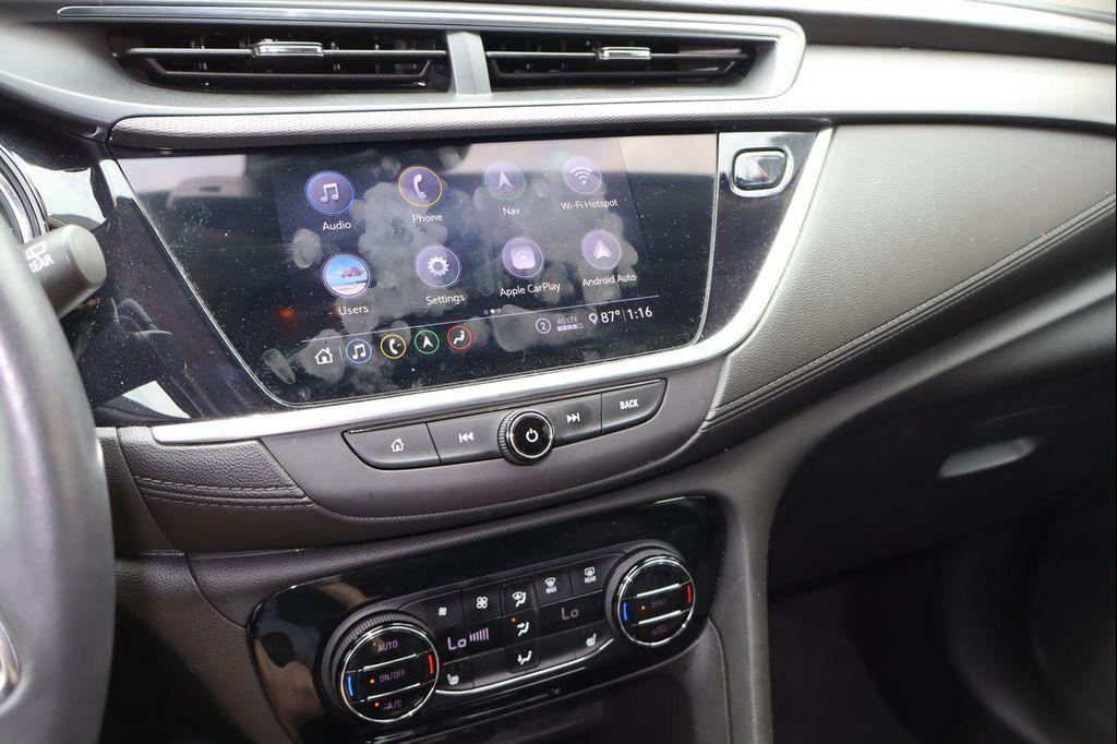 used 2020 Buick Encore GX car, priced at $19,799