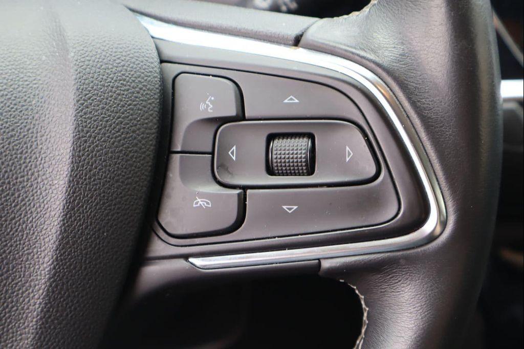used 2020 Buick Encore GX car, priced at $19,799