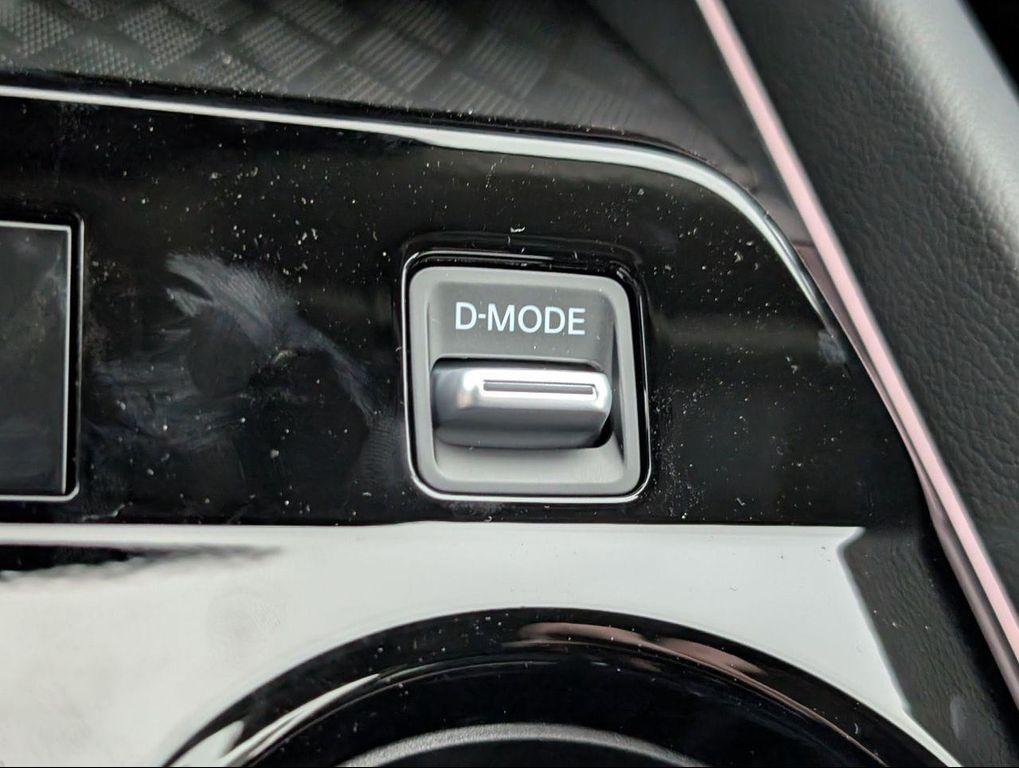 new 2026 Nissan Murano car, priced at $41,977