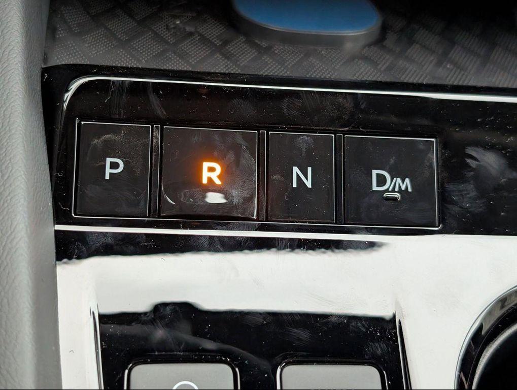new 2026 Nissan Murano car, priced at $41,977