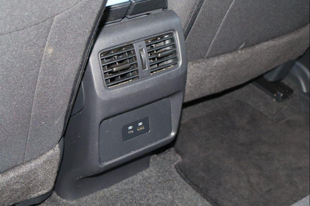used 2023 Nissan Rogue car, priced at $20,700