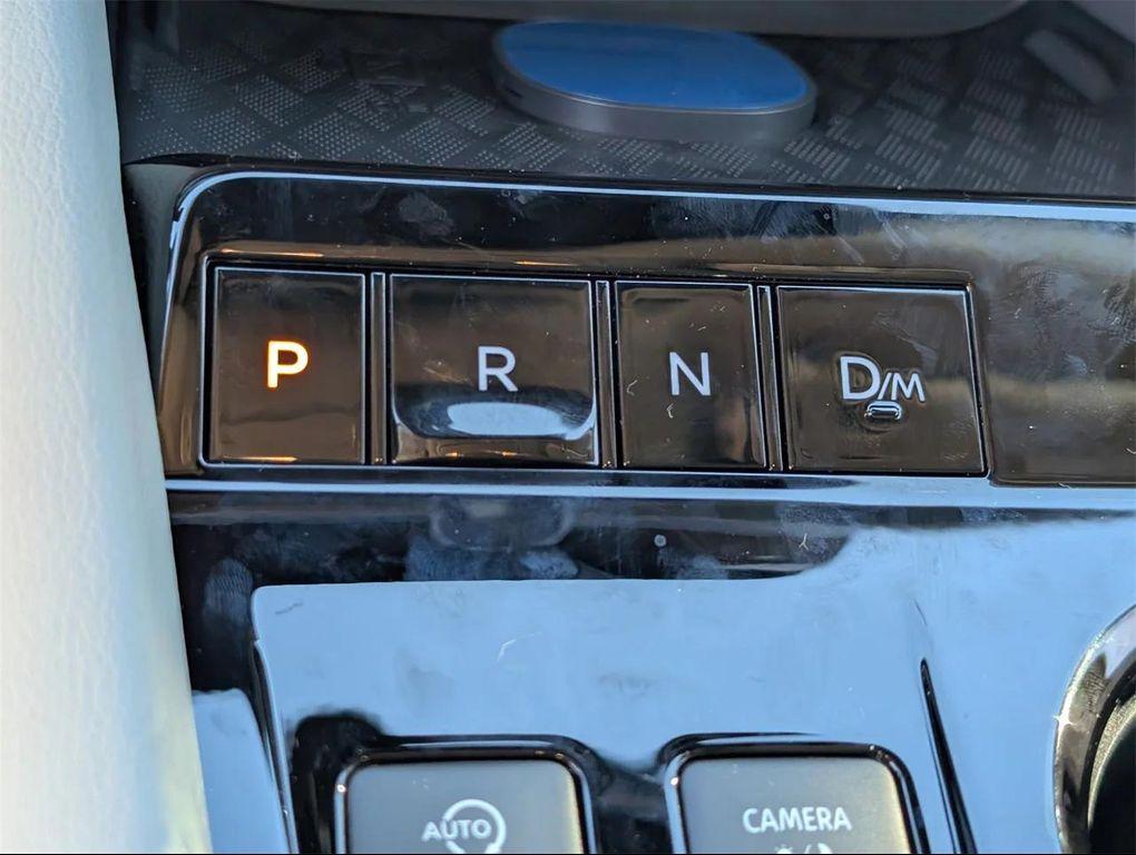 new 2026 Nissan Murano car, priced at $47,866