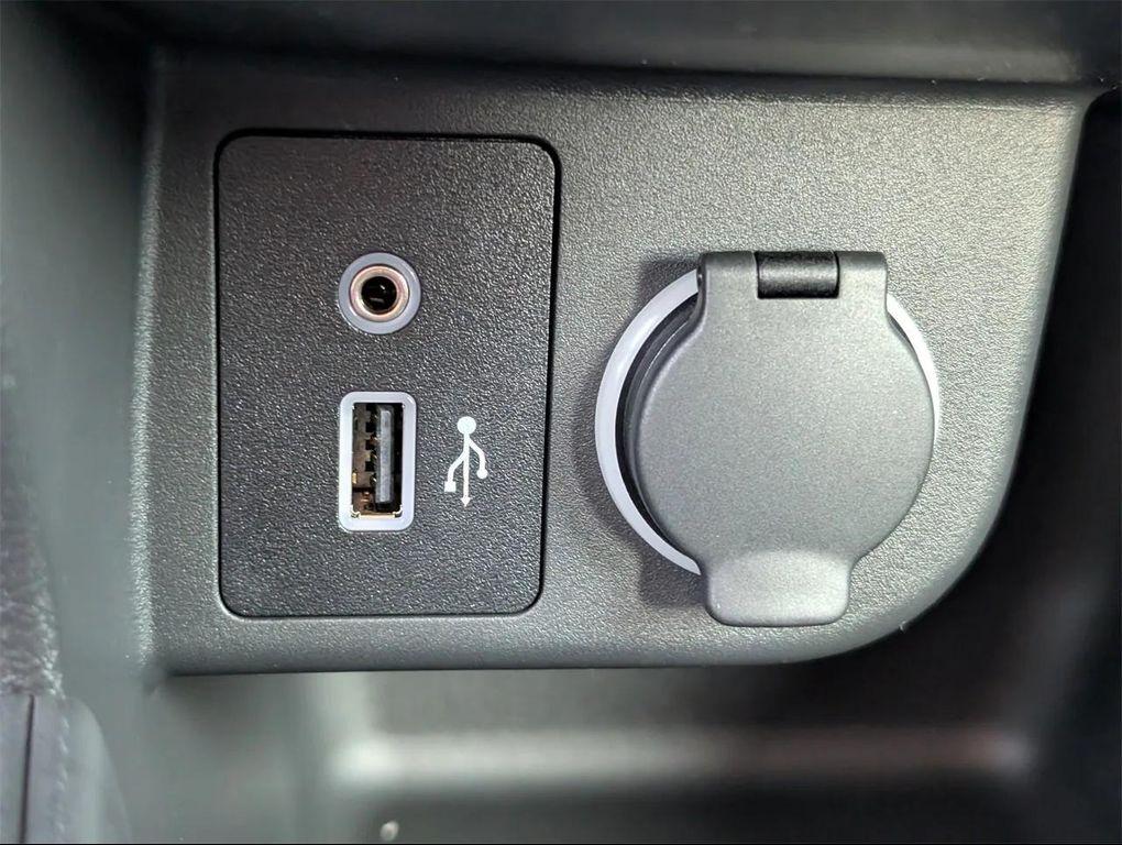 new 2025 Nissan Kicks car, priced at $17,299