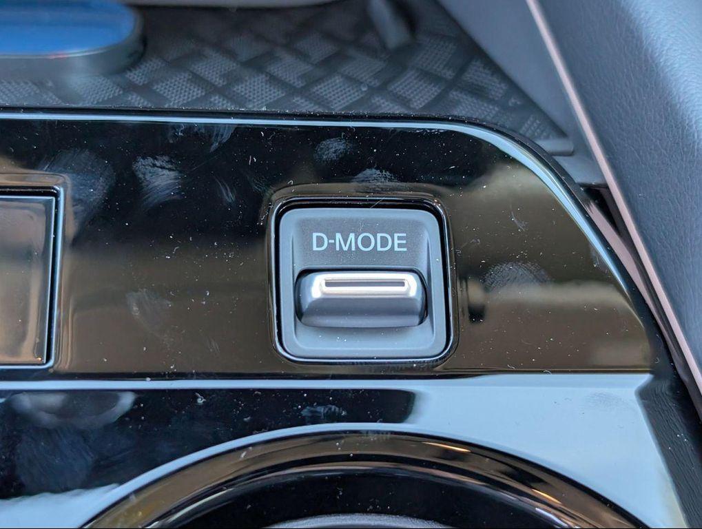 new 2026 Nissan Murano car, priced at $45,552