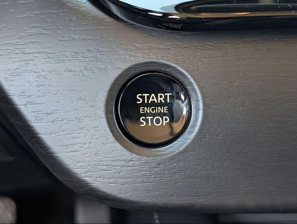 new 2026 Nissan Murano car, priced at $45,552