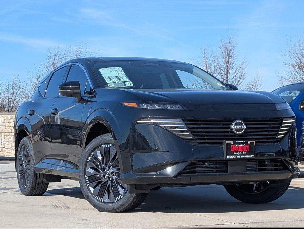 new 2026 Nissan Murano car, priced at $45,552