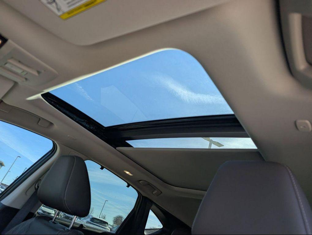 new 2026 Nissan Murano car, priced at $45,552