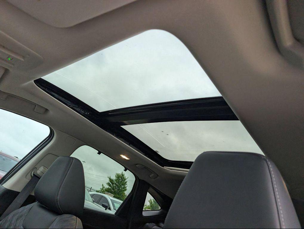 new 2026 Nissan Murano car, priced at $45,698
