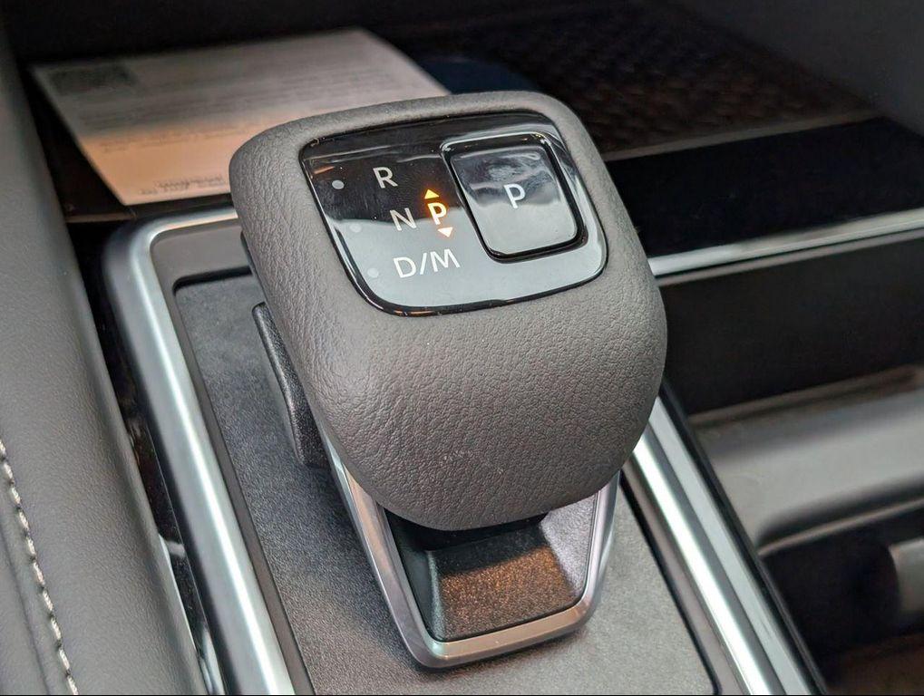 new 2026 Nissan Pathfinder car, priced at $38,203