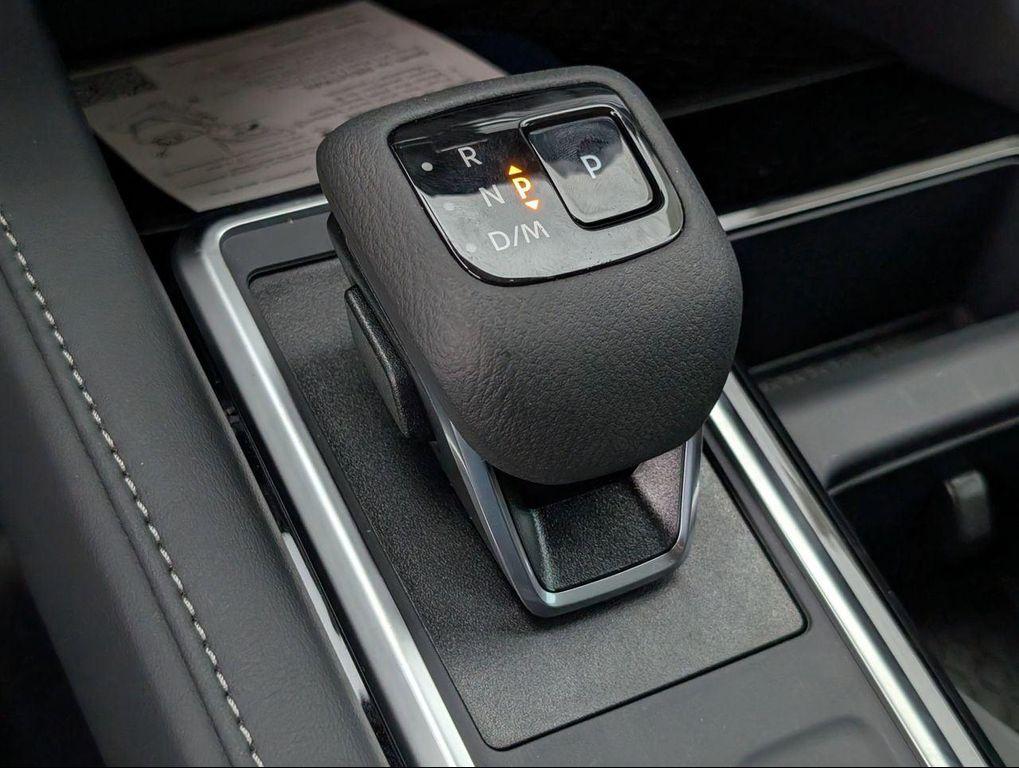 new 2026 Nissan Pathfinder car, priced at $39,700