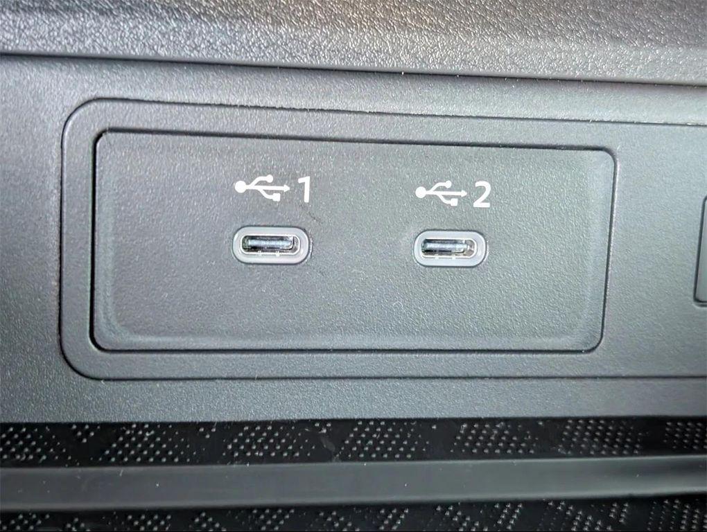 new 2025 Nissan Murano car, priced at $37,015