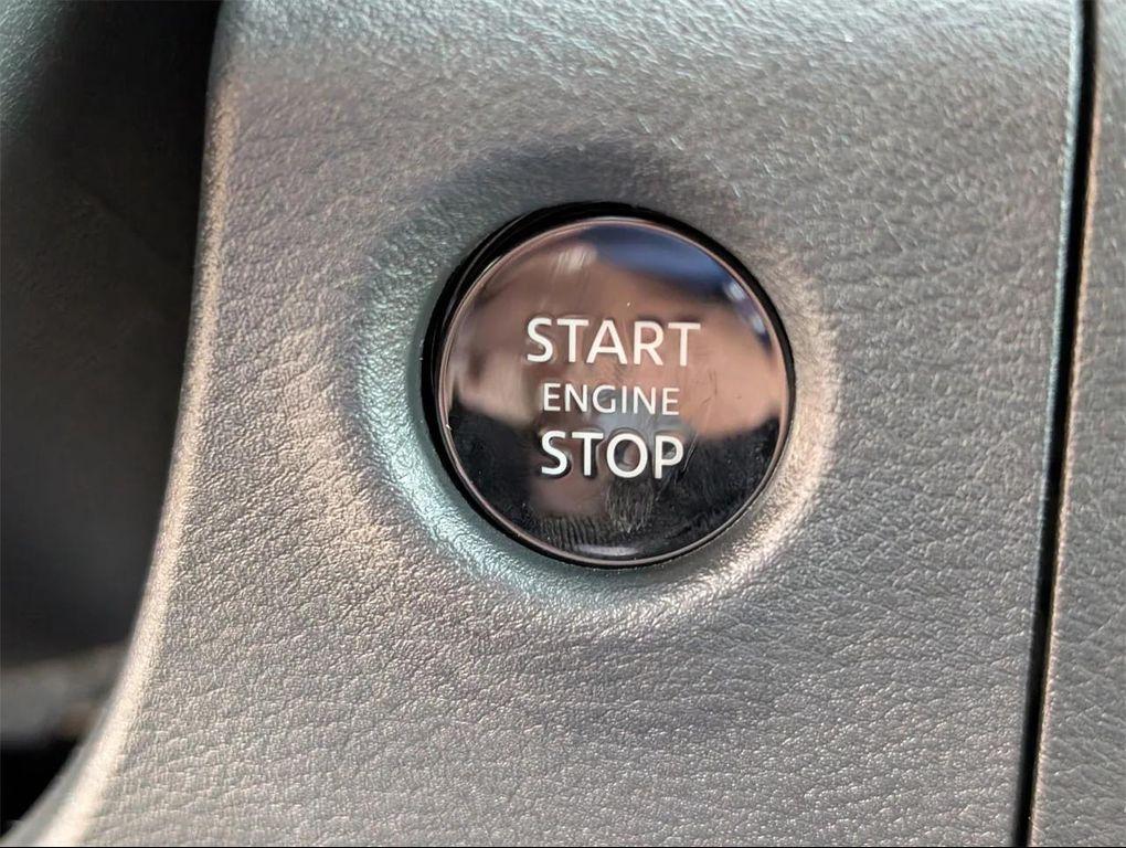 new 2026 Nissan Frontier car, priced at $45,534