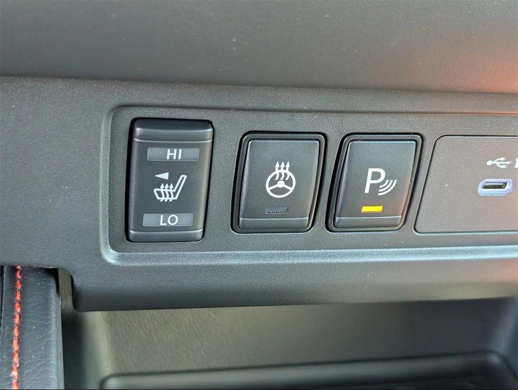 new 2026 Nissan Frontier car, priced at $45,534