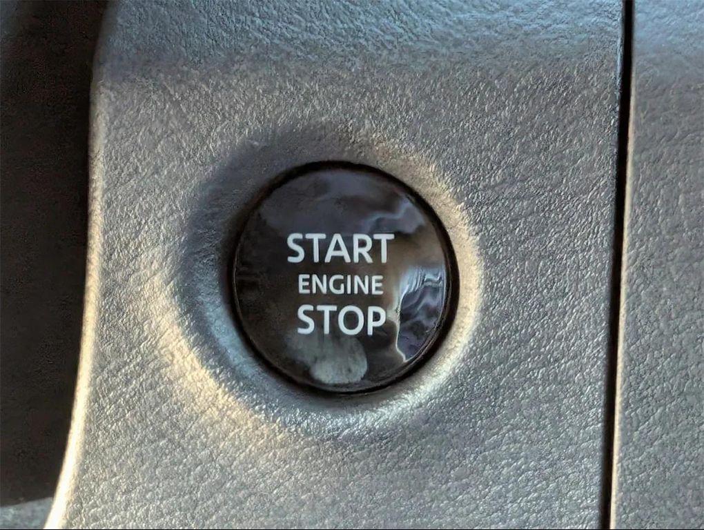 new 2026 Nissan Frontier car, priced at $35,215