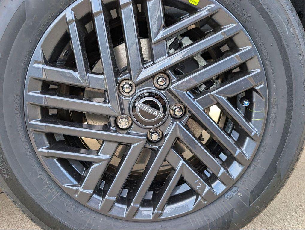 new 2026 Nissan Sentra car, priced at $23,095